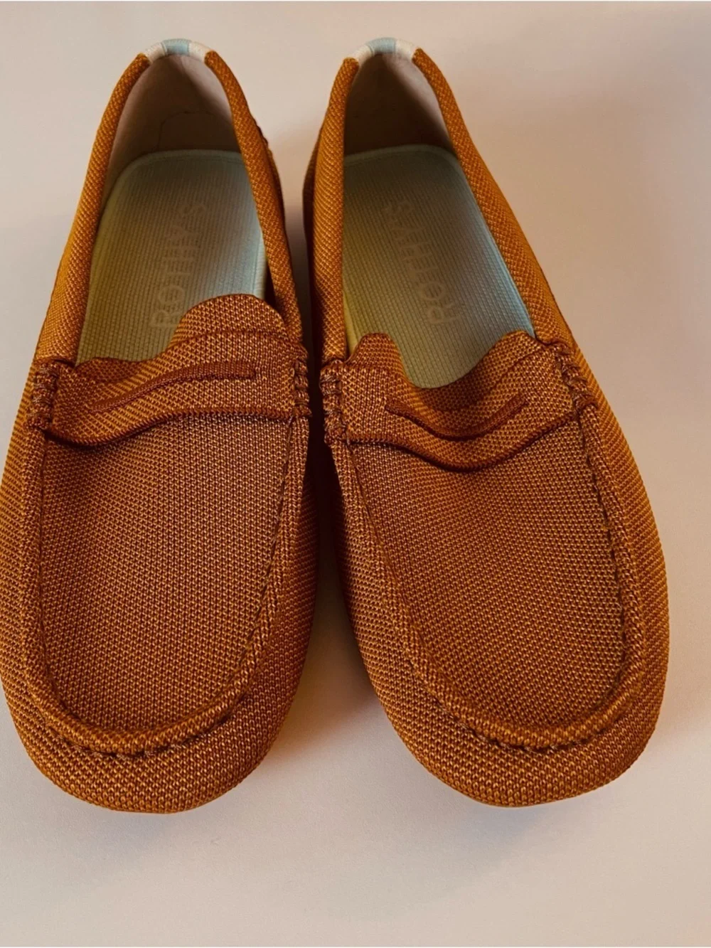 Rothy's The Driver Loafer Flats Shoes Comfortable